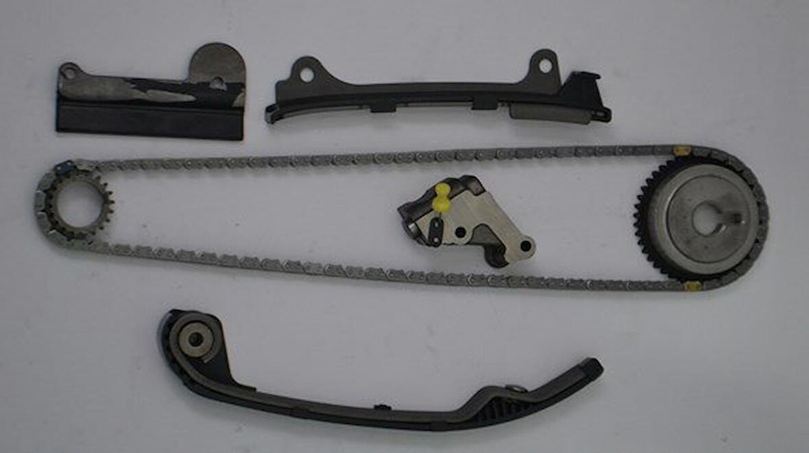 Nissan Primera Zincir Set [Cey] (NS06CA0720)